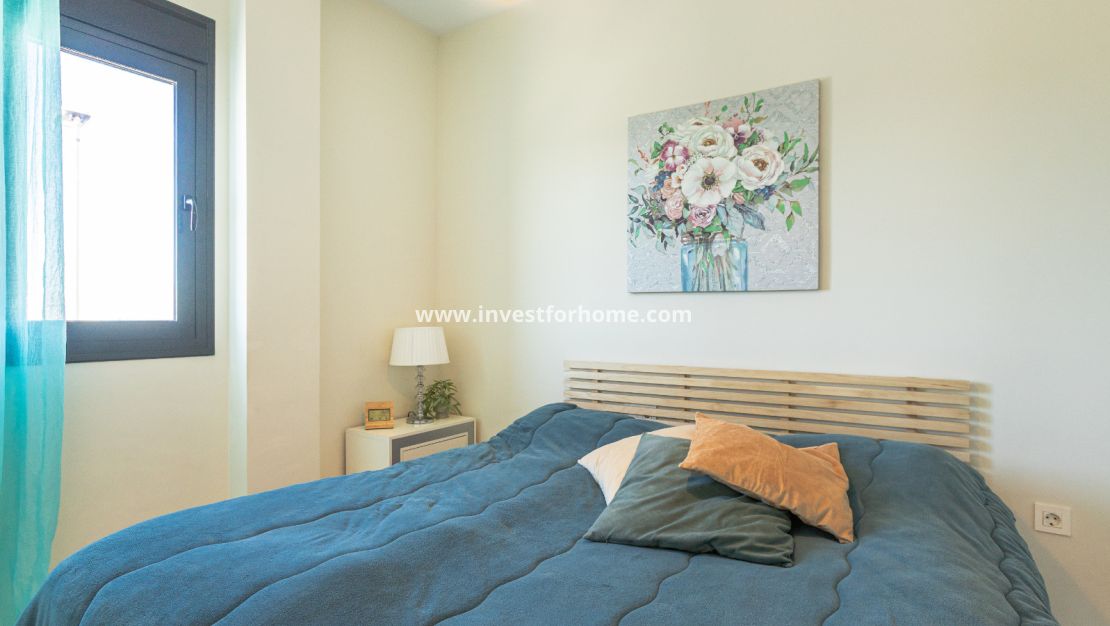 Reventa - Bungalow - Orihuela Costa - Costa Blanca