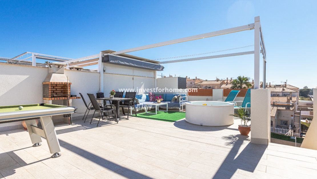 Reventa - Bungalow - Orihuela Costa - Costa Blanca