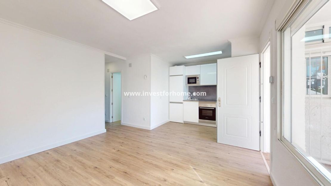 Reventa - Bungalow - Orihuela Costa - Costa Blanca