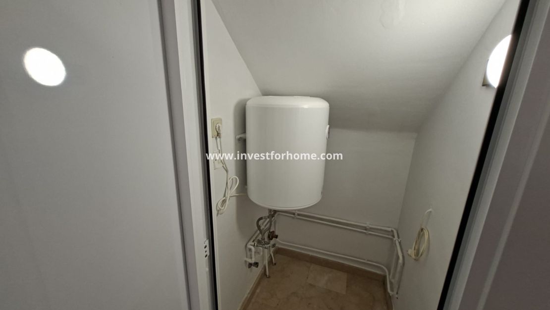 Reventa - Bungalow - Orihuela Costa - Costa Blanca