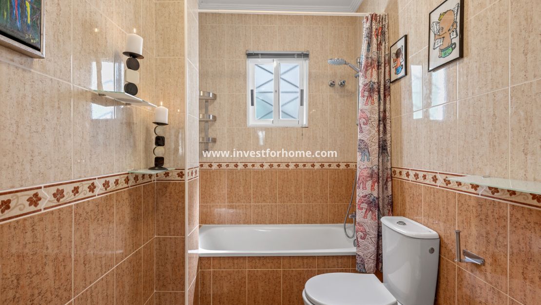 Reventa - Bungalow - Orihuela Costa - Costa Blanca