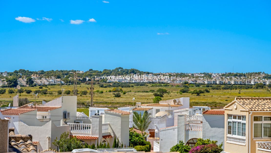 Reventa - Bungalow - Orihuela Costa - Costa Blanca