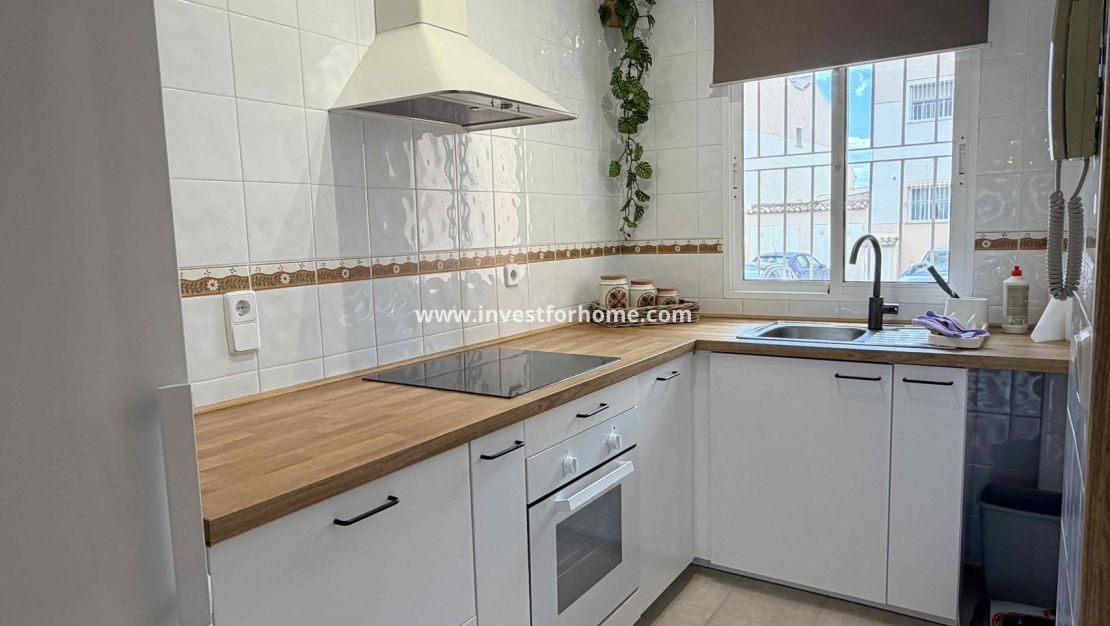 Reventa - Bungalow - Orihuela Costa - Costa Blanca