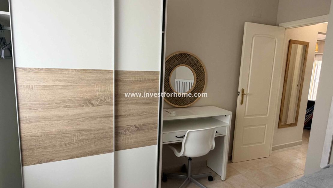 Reventa - Bungalow - Orihuela Costa - Costa Blanca