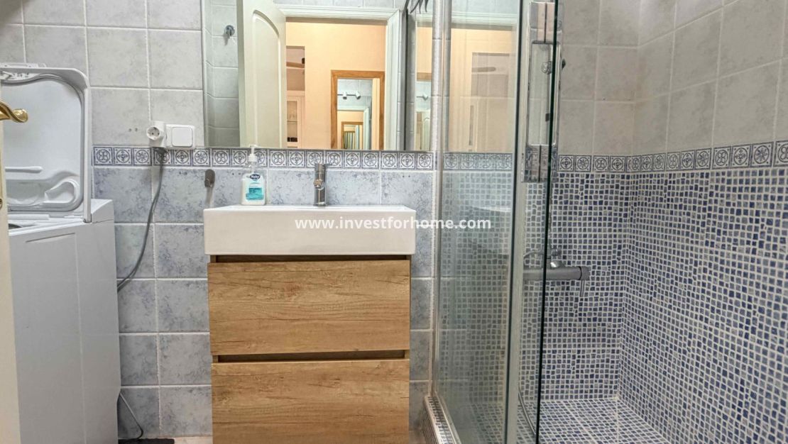 Reventa - Bungalow - Orihuela Costa - Costa Blanca