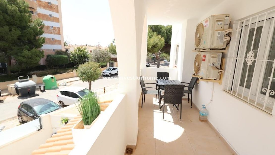Reventa - Bungalow - Orihuela Costa - Costa Blanca