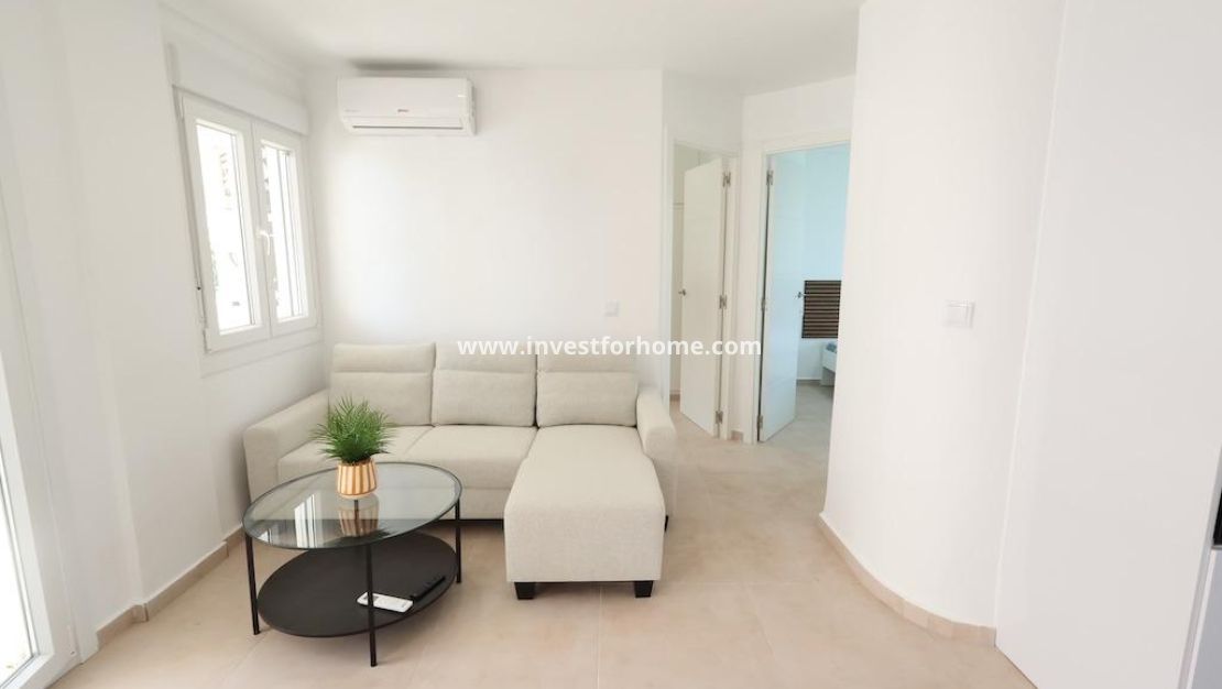 Reventa - Bungalow - Orihuela Costa - Costa Blanca