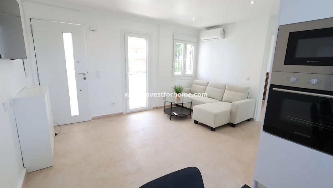 Reventa - Bungalow - Orihuela Costa - Costa Blanca