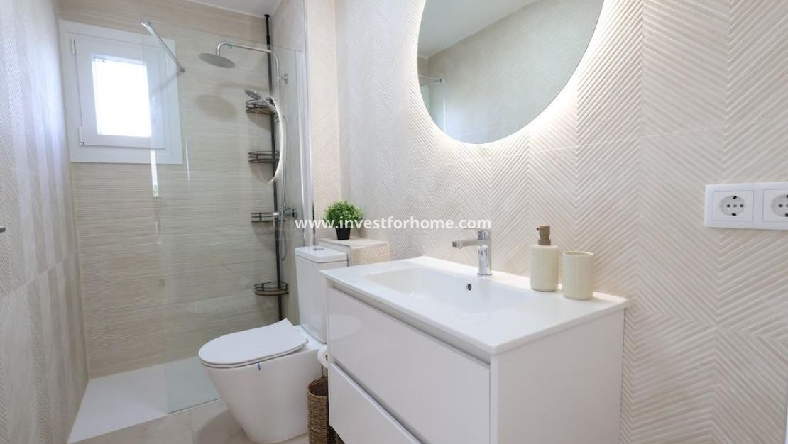 Reventa - Bungalow - Orihuela Costa - Costa Blanca