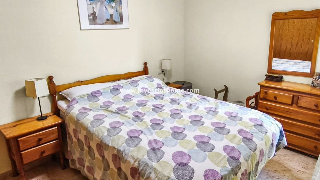 Reventa - Bungalow - Orihuela Costa - Costa Blanca