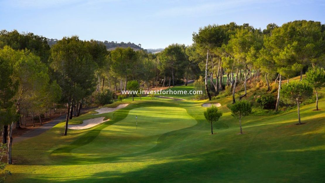 Reventa - Bungalow - Orihuela Costa - Costa Blanca