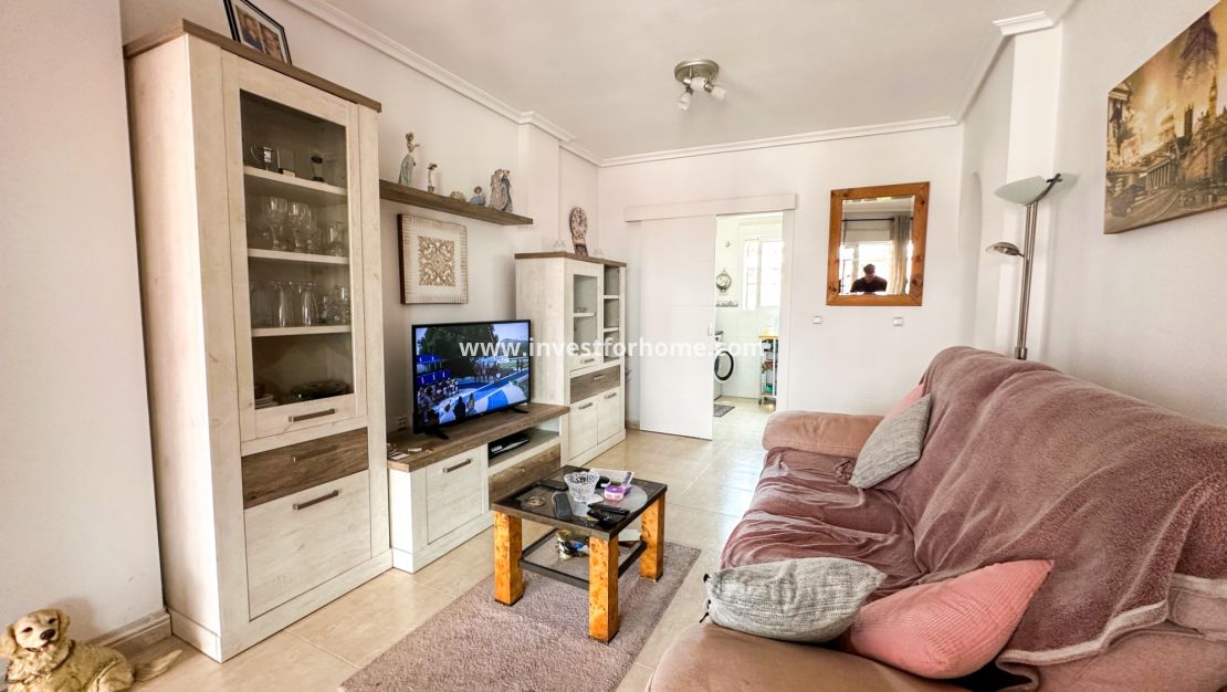 Reventa - Bungalow - Orihuela Costa - Costa Blanca