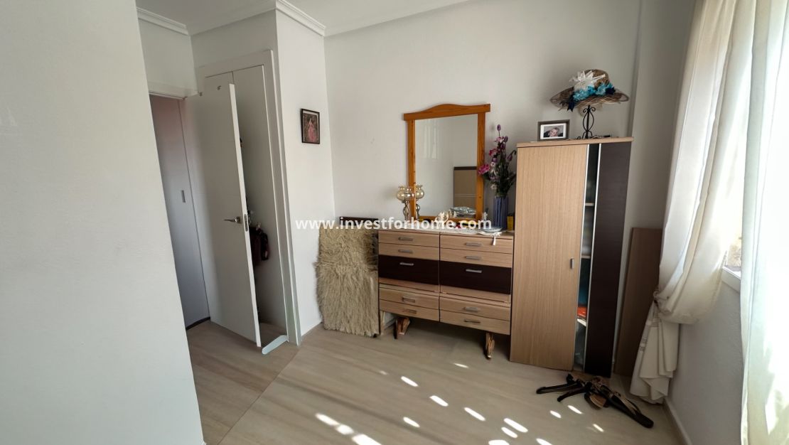 Reventa - Bungalow - Orihuela Costa - Costa Blanca