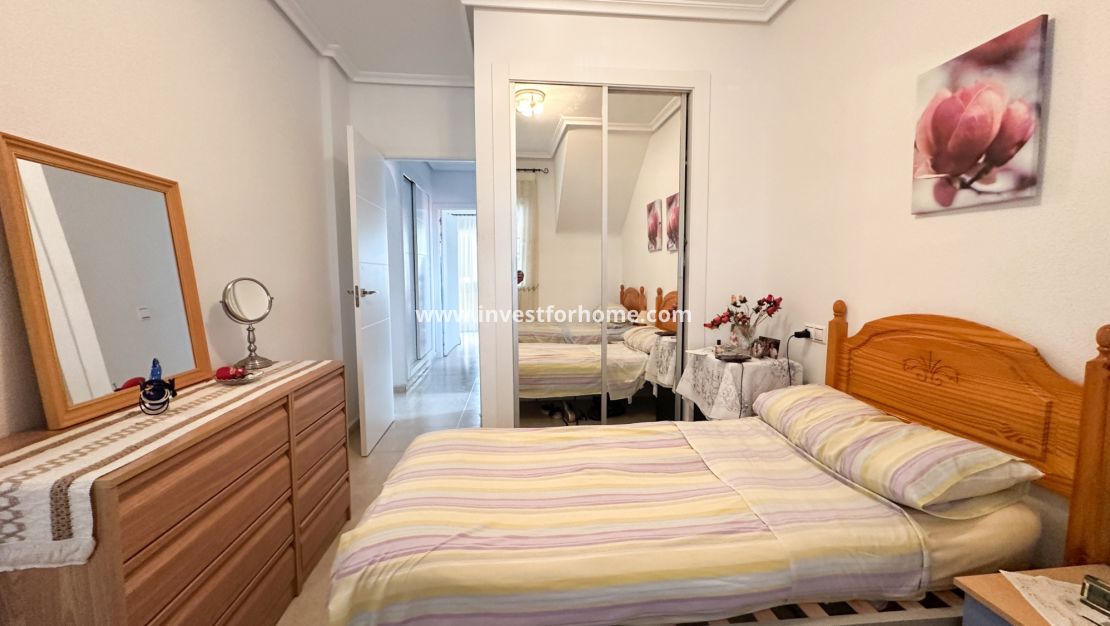 Reventa - Bungalow - Orihuela Costa - Costa Blanca