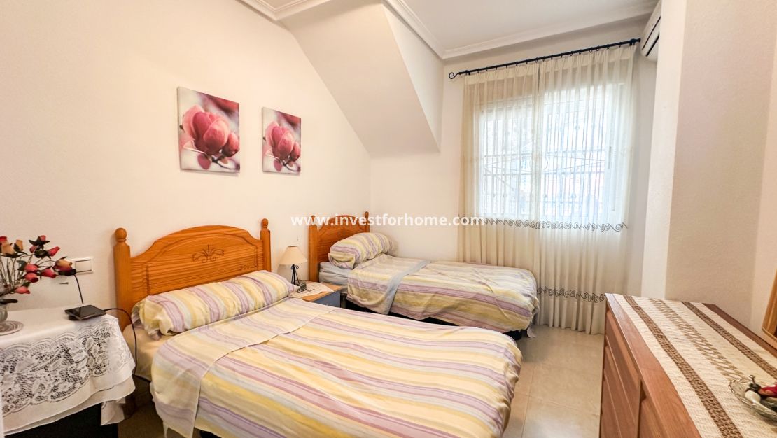Reventa - Bungalow - Orihuela Costa - Costa Blanca