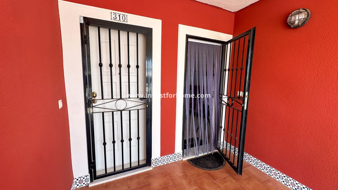 Reventa - Bungalow - Orihuela Costa - Costa Blanca