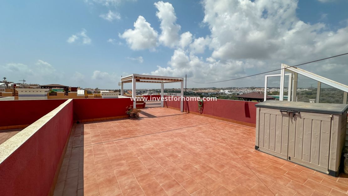 Reventa - Bungalow - Orihuela Costa - Costa Blanca