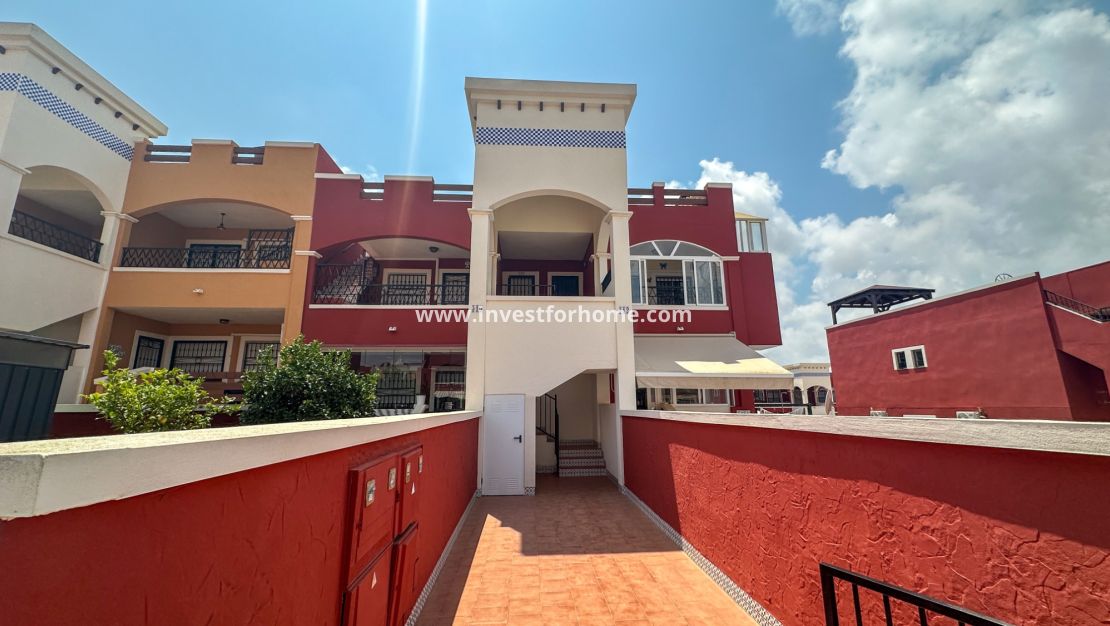 Reventa - Bungalow - Orihuela Costa - Costa Blanca