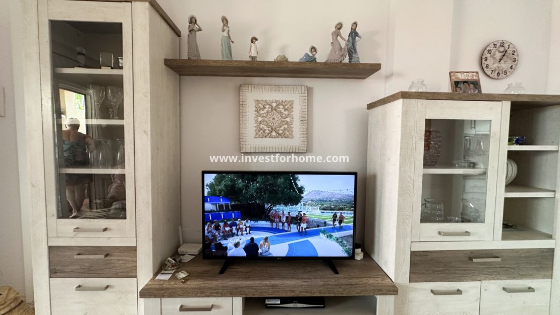 Reventa - Bungalow - Orihuela Costa - Costa Blanca