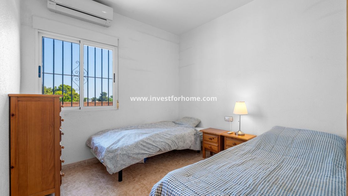 Reventa - Bungalow - Orihuela Costa - Costa Blanca