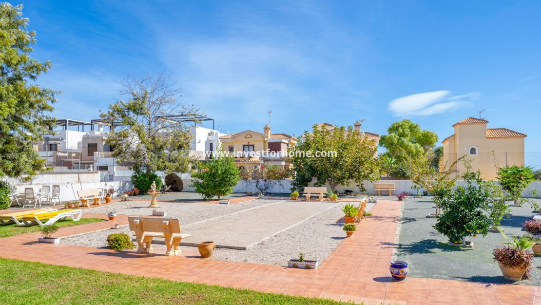 Reventa - Bungalow - Orihuela Costa - Costa Blanca