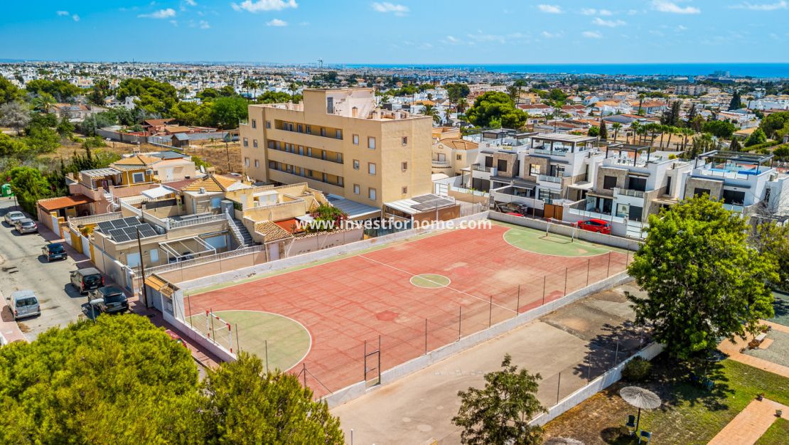 Reventa - Bungalow - Orihuela Costa - Costa Blanca