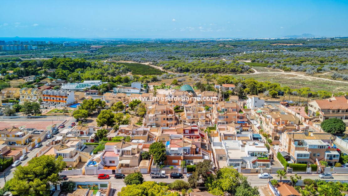 Reventa - Bungalow - Orihuela Costa - Costa Blanca