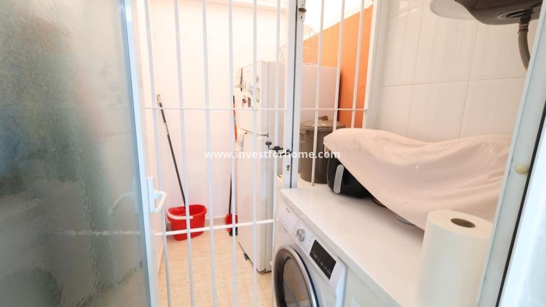 Reventa - Bungalow - Orihuela Costa - Costa Blanca