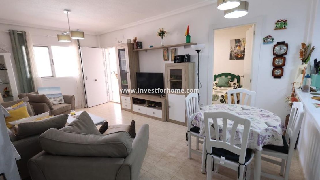 Reventa - Bungalow - Orihuela Costa - Costa Blanca
