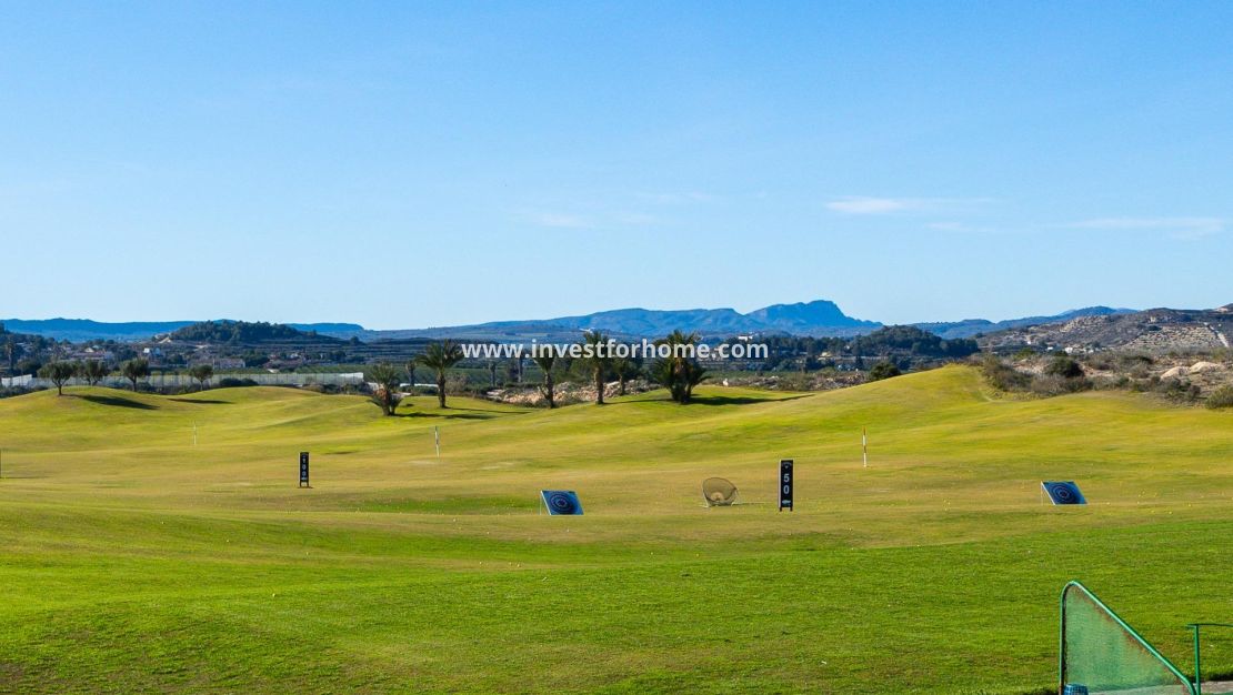 Reventa - Bungalow - Orihuela Costa - Desamparados-hurchillo-torremendo