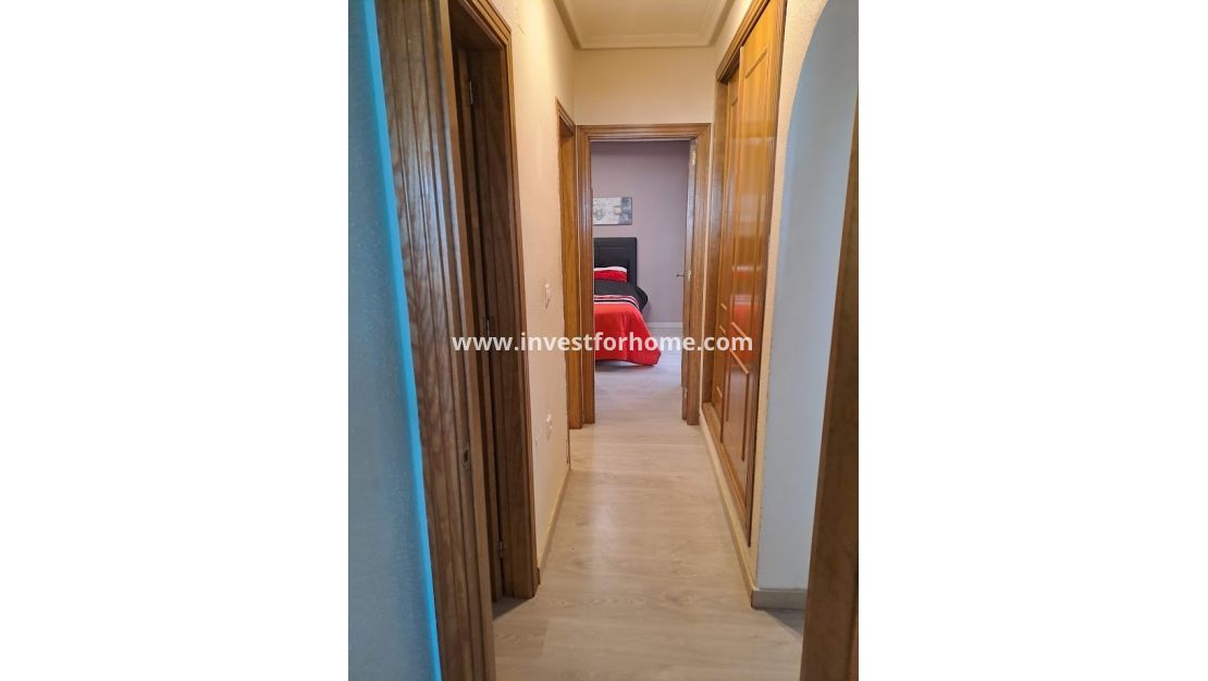 Reventa - Bungalow - Orihuela Costa - dream hills