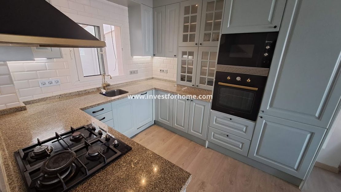 Reventa - Bungalow - Orihuela Costa - dream hills