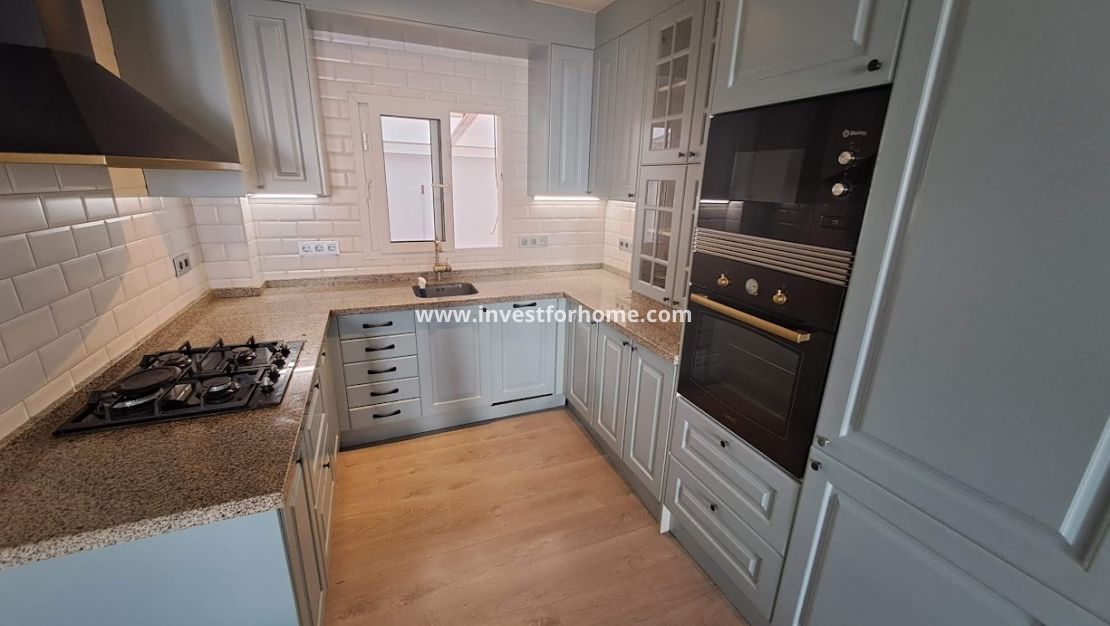 Reventa - Bungalow - Orihuela Costa - dream hills