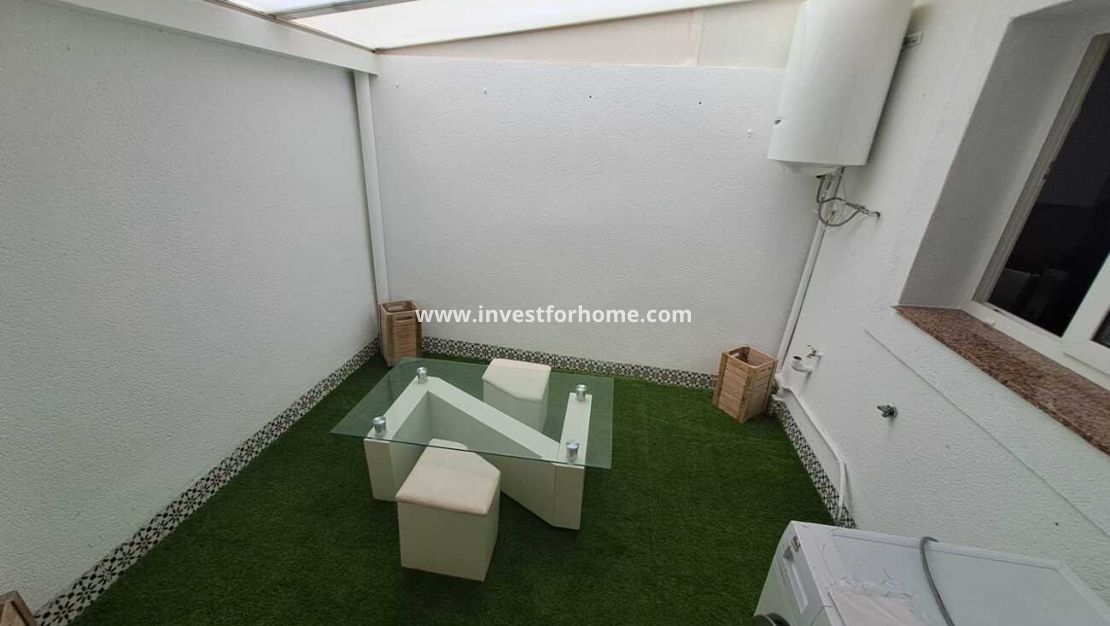 Reventa - Bungalow - Orihuela Costa - dream hills