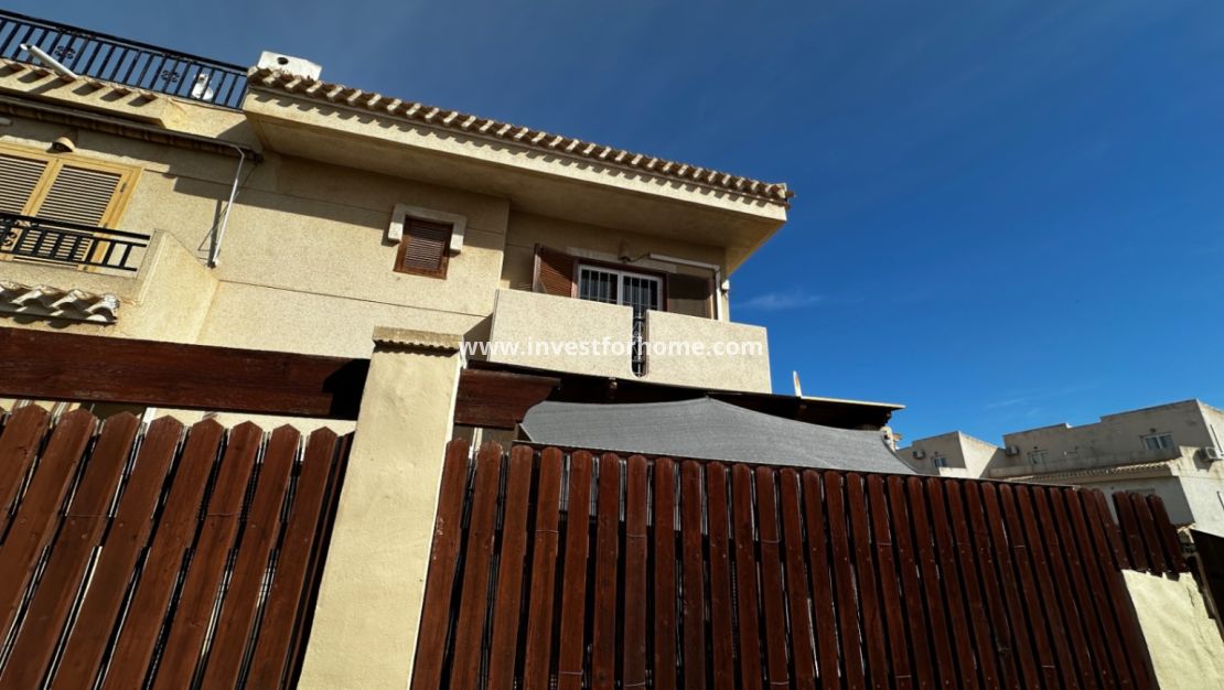 Reventa - Bungalow - Orihuela Costa - Inland