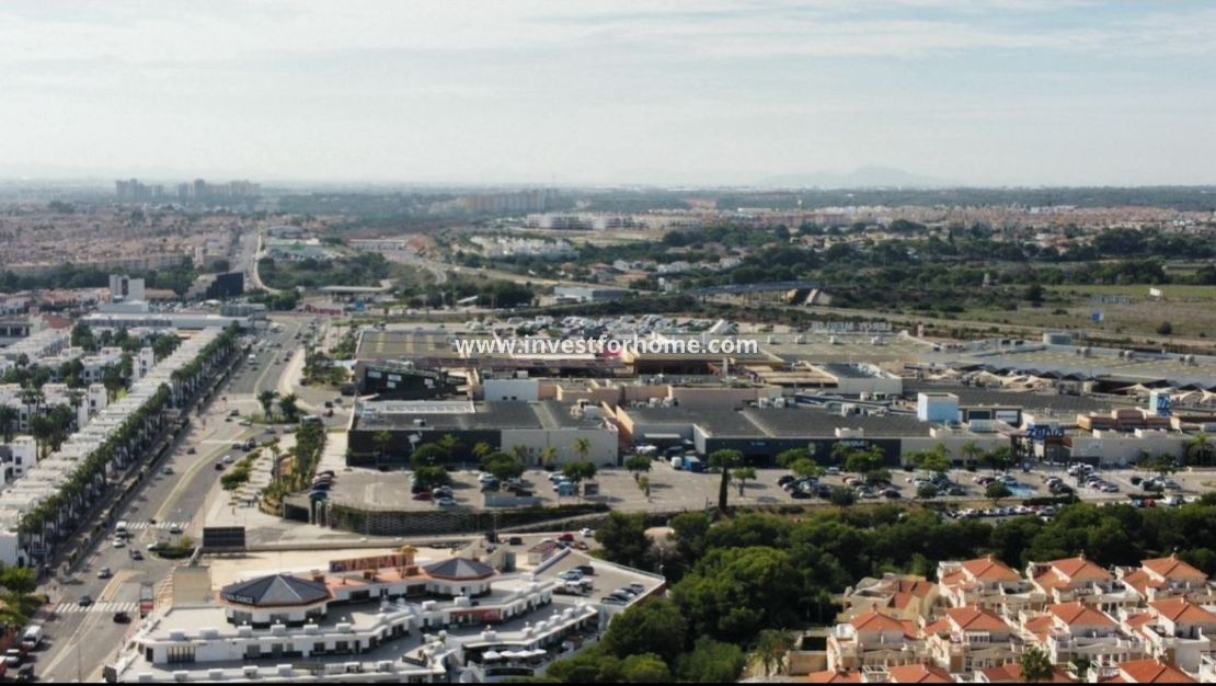 Reventa - Bungalow - Orihuela Costa - Inland