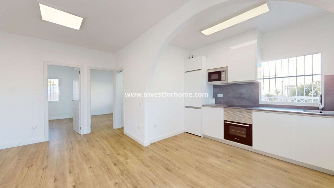 Reventa - Bungalow - Orihuela Costa - Inland