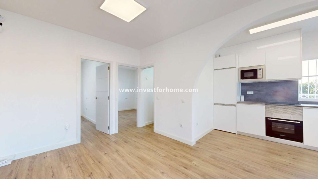 Reventa - Bungalow - Orihuela Costa - Inland