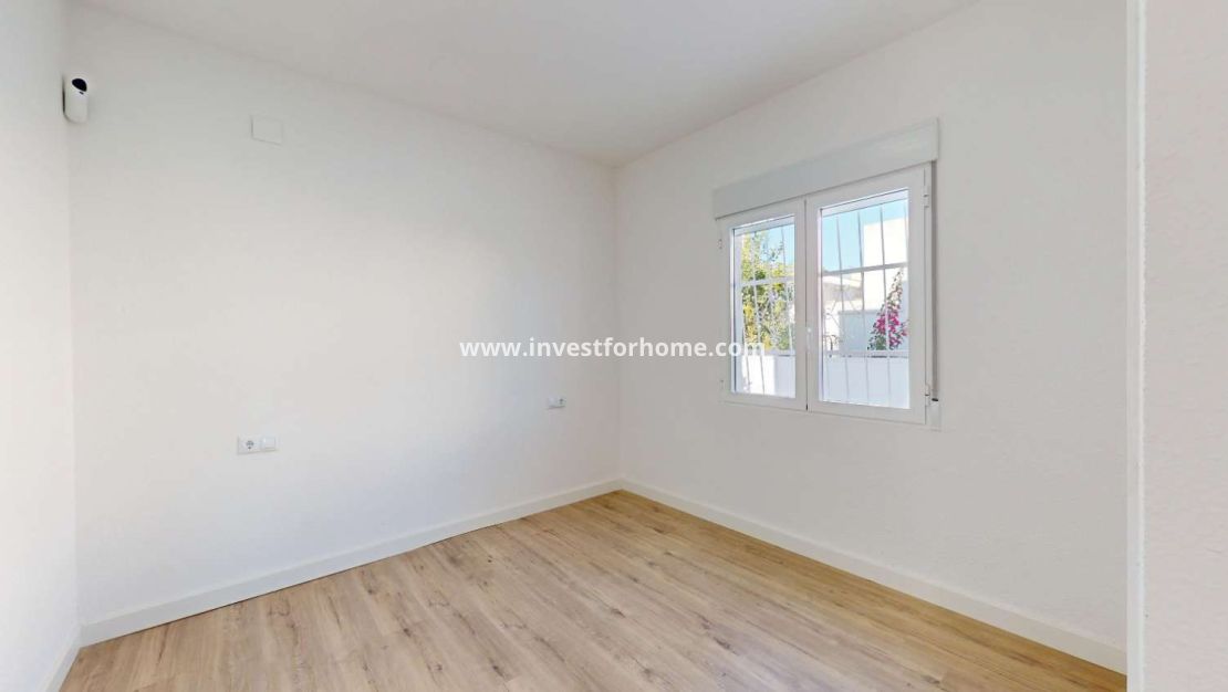 Reventa - Bungalow - Orihuela Costa - Inland