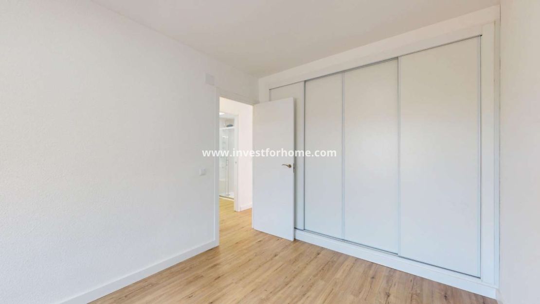 Reventa - Bungalow - Orihuela Costa - Inland