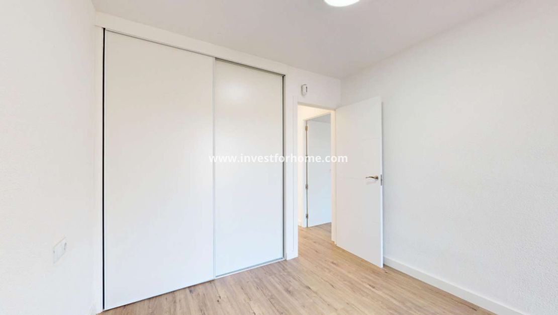 Reventa - Bungalow - Orihuela Costa - Inland