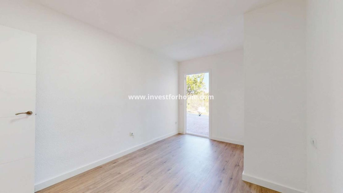 Reventa - Bungalow - Orihuela Costa - Inland
