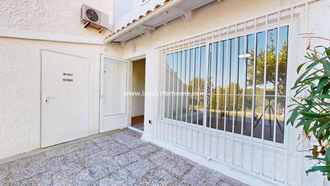Reventa - Bungalow - Orihuela Costa - Inland