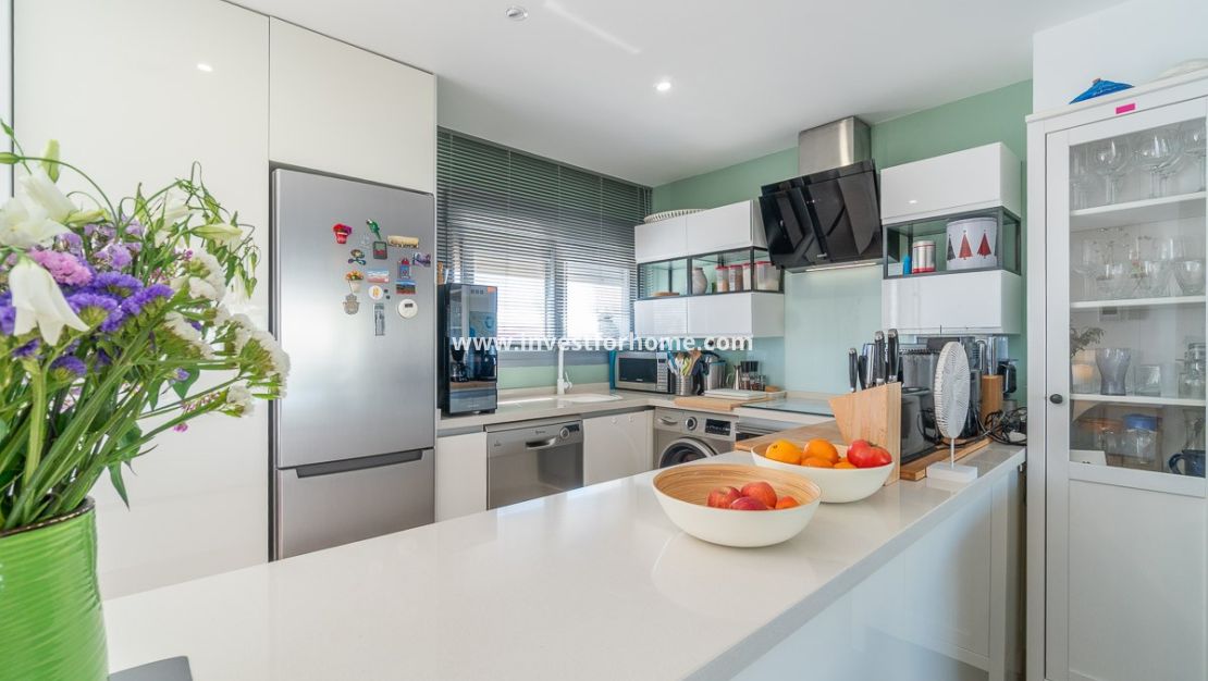 Reventa - Bungalow - Orihuela Costa - Inland