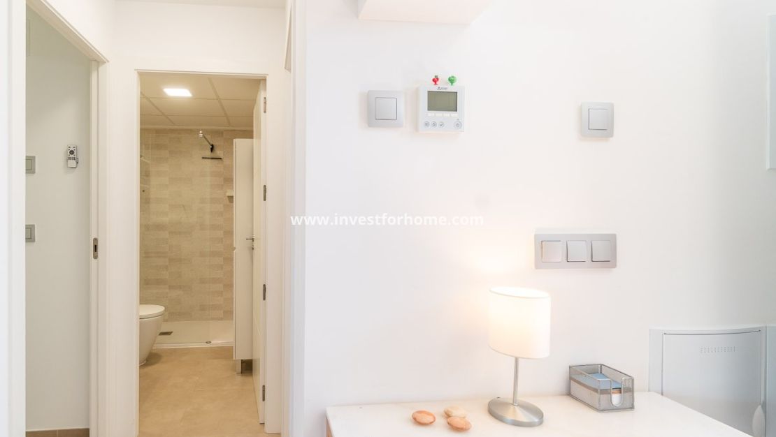 Reventa - Bungalow - Orihuela Costa - Inland