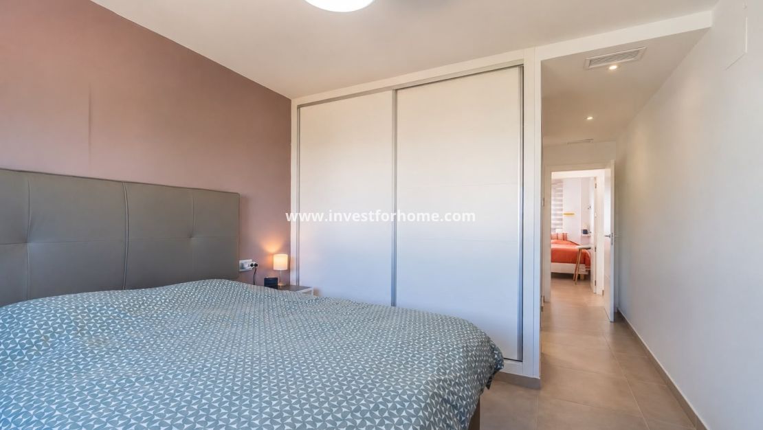 Reventa - Bungalow - Orihuela Costa - Inland