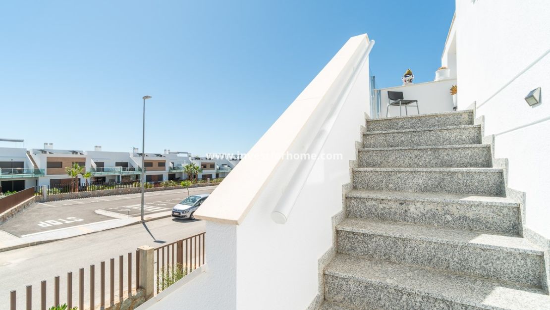 Reventa - Bungalow - Orihuela Costa - Inland