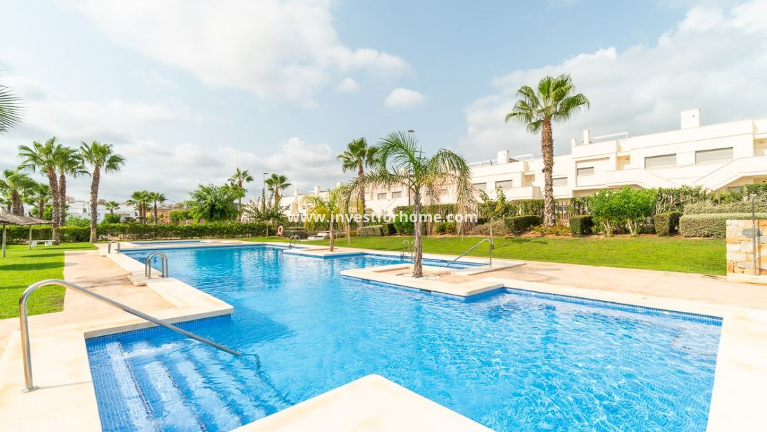 Reventa - Bungalow - Orihuela Costa - Inland