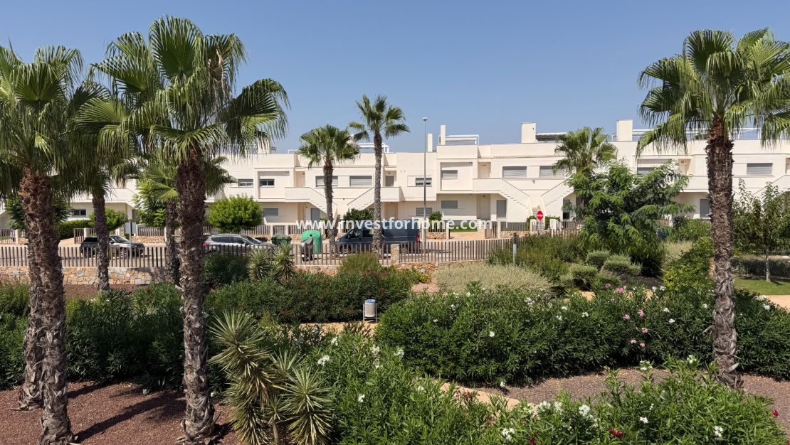 Reventa - Bungalow - Orihuela Costa - Inland