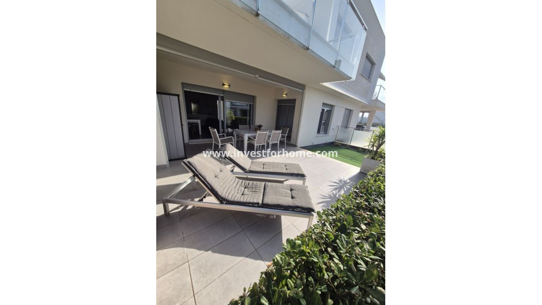 Reventa - Bungalow - Orihuela Costa - Inland